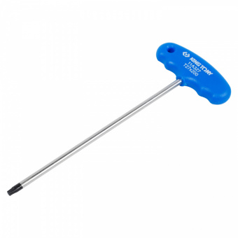 KING TONY Ключ Т-образный Torx T27, 200 мм KING TONY 11A327R