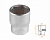 AFFIX Головка торцевая стандартная шестигранная 1/2", 24 мм AFFIX AF00040024
