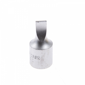 KING TONY Насадка (бита) торцевая 1/4", Slotted, 5,5х1 мм, L = 25 мм KING TONY 201255X