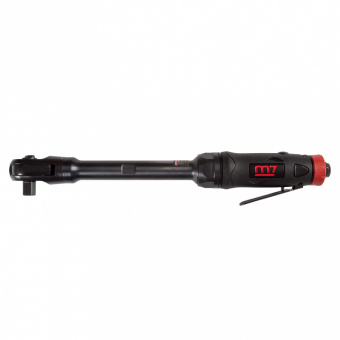 MIGHTY SEVEN Трещотка пневматическая 1/2", 95 Нм, удлиненная MIGHTY SEVEN NE-4305