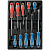 KING TONY Набор отверток, ложемент, 10 предметов KING TONY 9-31110MR