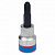 KING TONY Насадка (бита) торцевая 3/8", Phillips, PH3, L = 50 мм KING TONY 302103