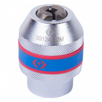 KING TONY Держатель метчика М8-М20, 1/2" KING TONY 39124012M