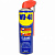 жидкость wd40-420 универсал 0,42л.