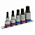 KING TONY Набор торцевых насадок 1/2", Spline, М8-М16, 5 предметов KING TONY 4105PR