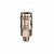 MIGHTY SEVEN Муфта быстросъемная F>M1/4" MIGHTY SEVEN SY-210M