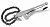 TOLSEN Съемник масляных фильтров, 60-140 мм, цепной с фиксатором TOLSEN TT10050